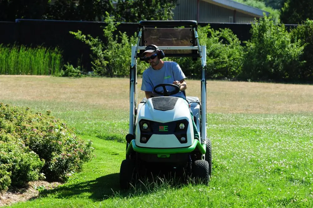 Etesia BUFFALO 100 BPHPX2
