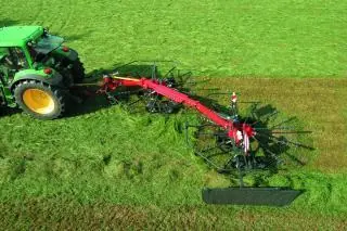 Vicon Andex 713 T