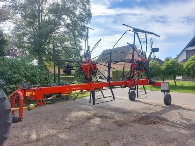 Vicon Andex 773 T
