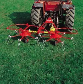 Kuhn GF 22 NP