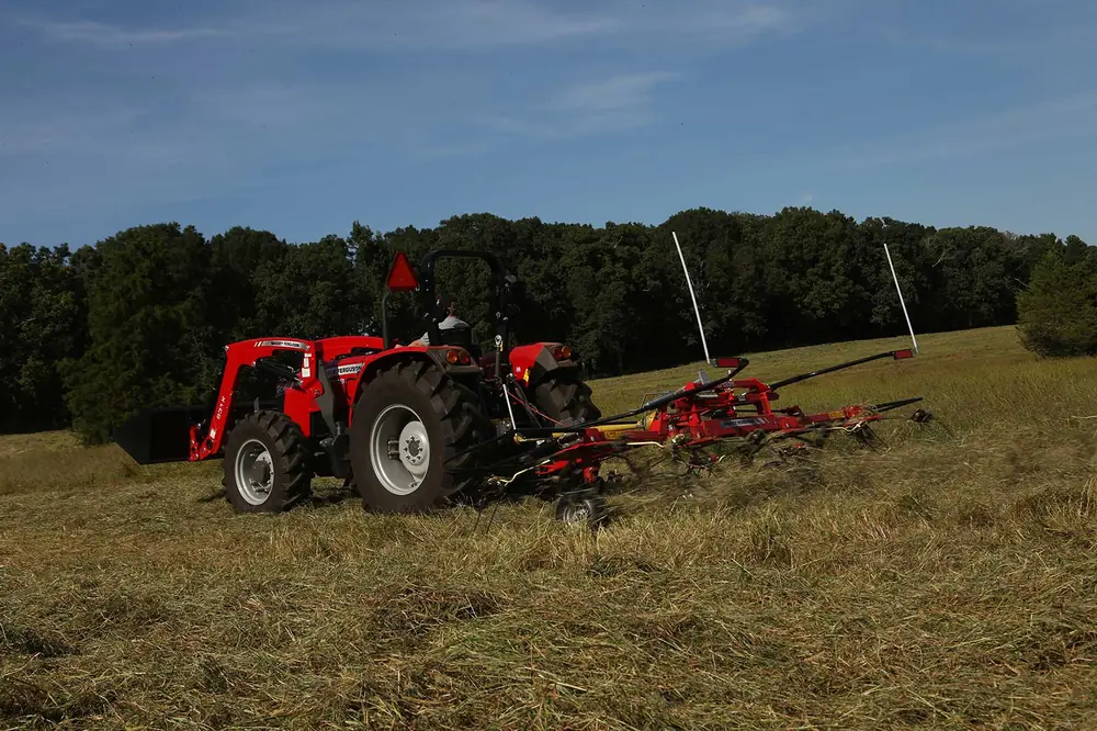 Massey Ferguson TD434 DN thumbnail 3