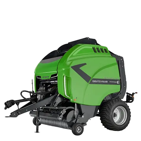 DEUTZ-FAHR VariMaster 685