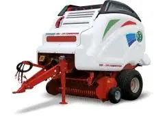 Bargam VRX 170 COMPETITOR IA LS