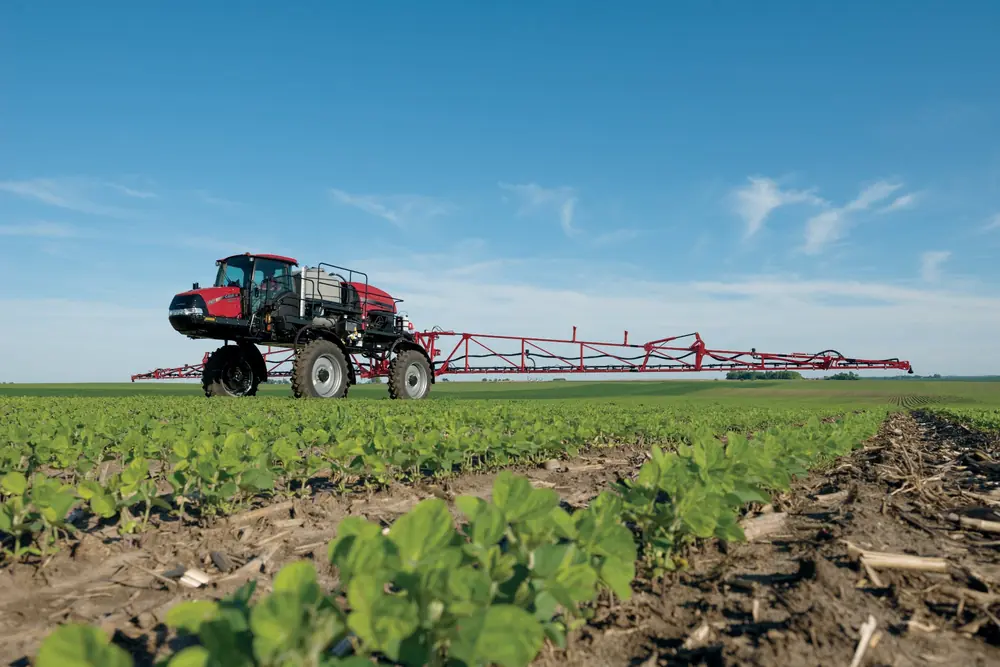 Case IH Patriot® 2250