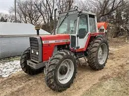 Massey Ferguson 698
