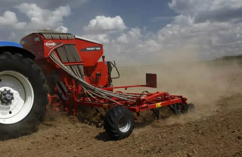 Kuhn Megant 600-40 thumbnail 3