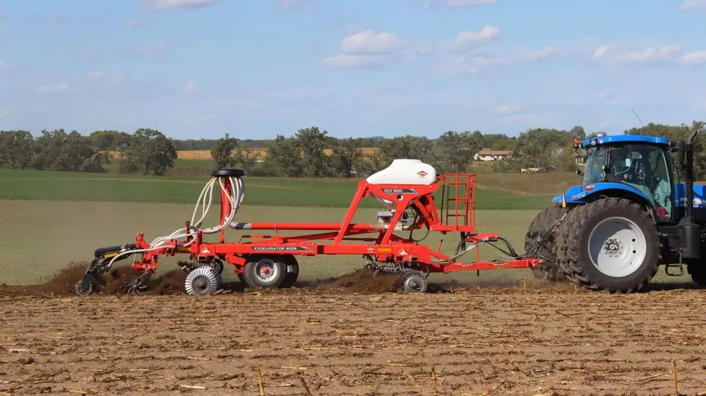 Kuhn CCX 9000-34 8005-25 thumbnail 3