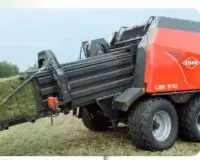 DEUTZ-FAHR Vario 8080 OC