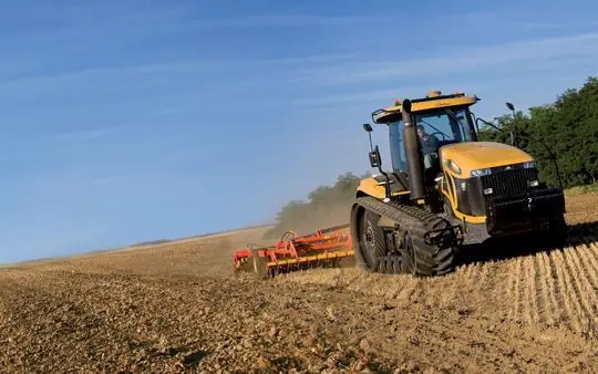 Challenger MT855 C thumbnail 4