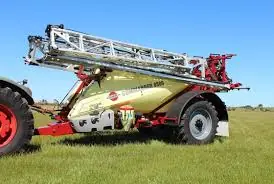 Hardi COMMANDER 8500