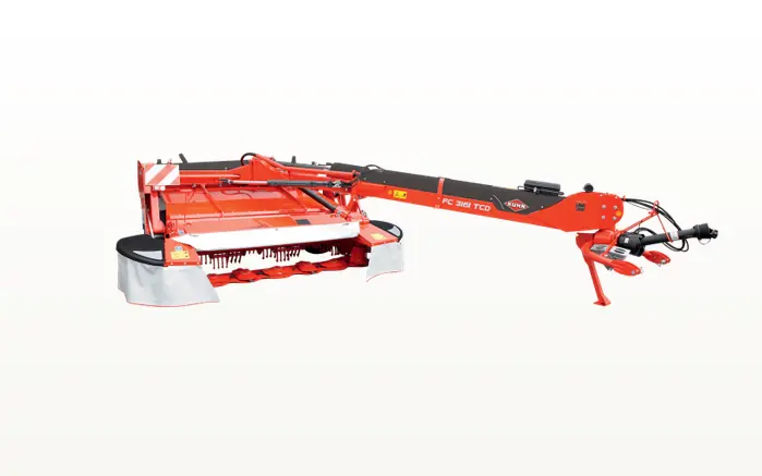 Kuhn FC 3161 TCD