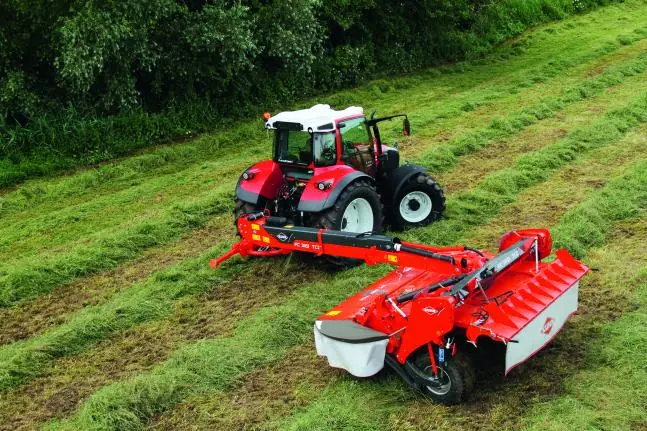 Kuhn FC 3161 TCD thumbnail 3