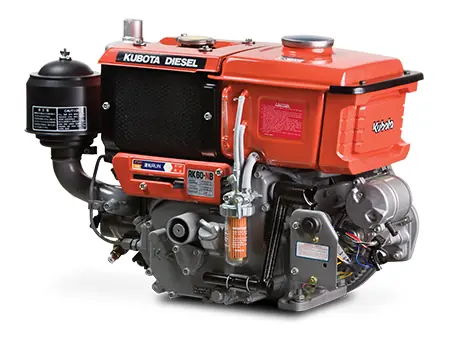Kubota RK60