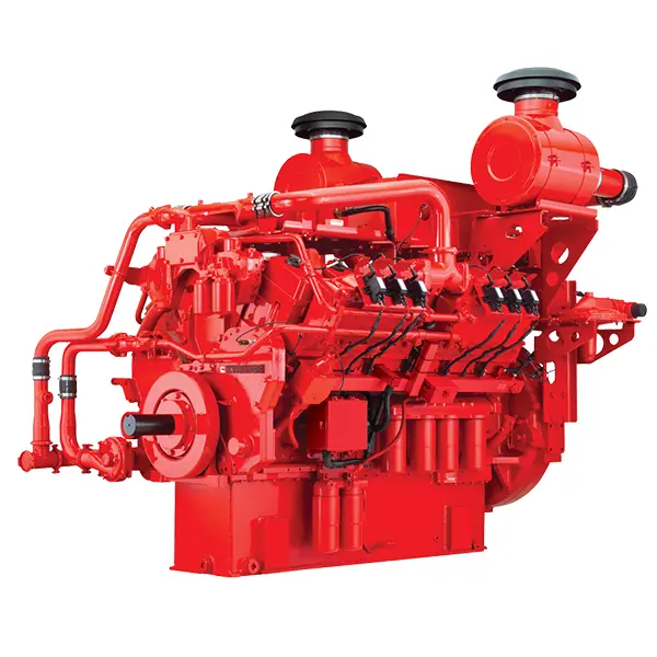 Cummins KTA38GC
