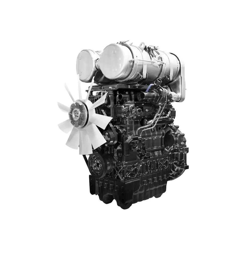 Daedong 4JTA-S5D115A