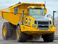 Bell B60E 4x4