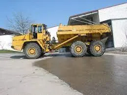 O&K D 40 T