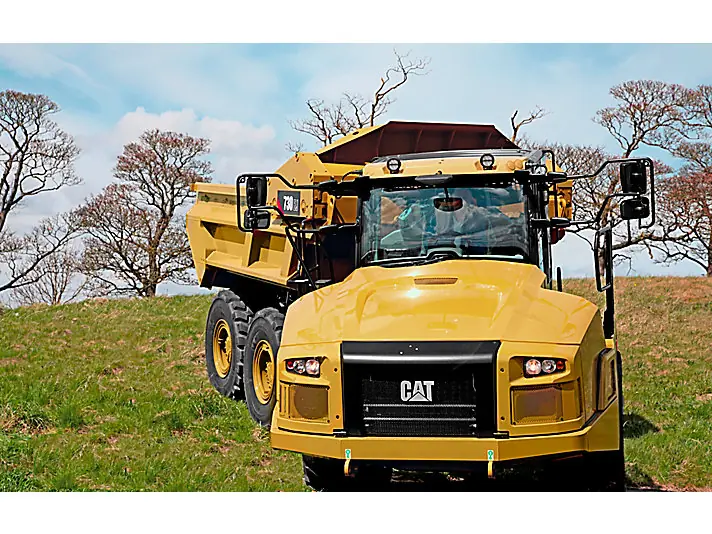 Caterpillar 730 EJ