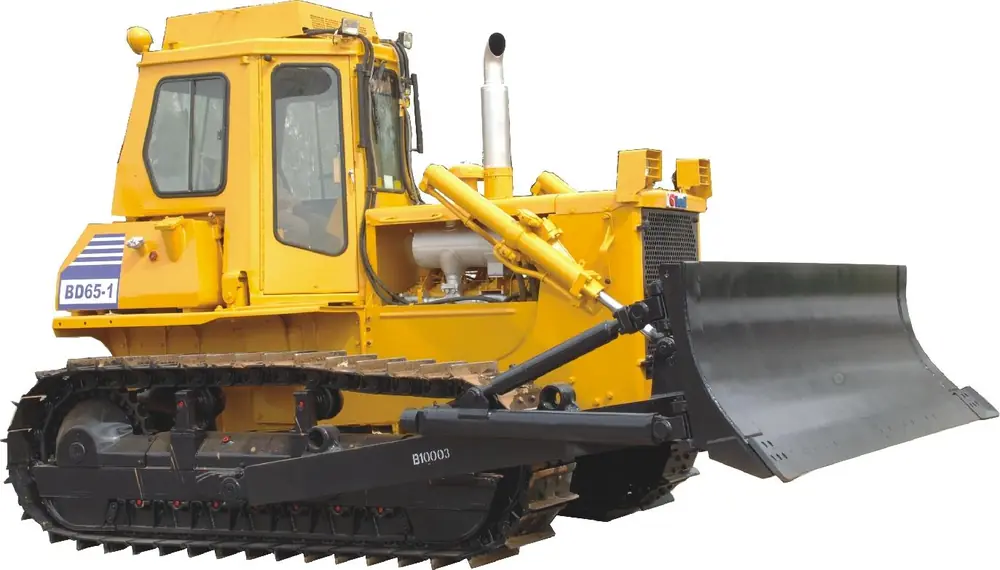 Beml BD65-1