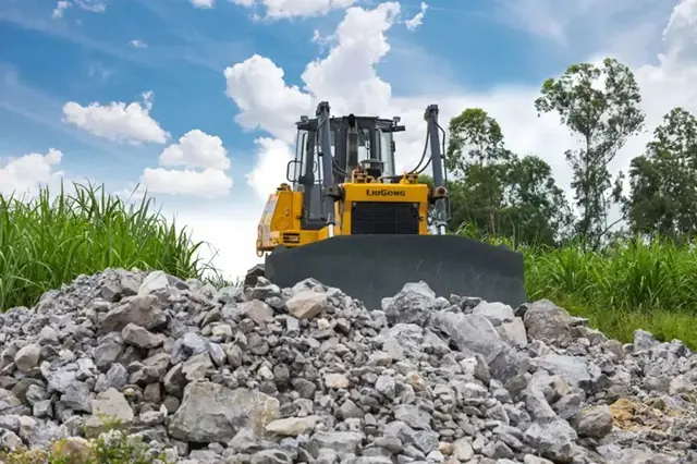 Liugong B230