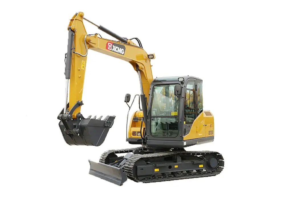 XCMG XE75DA