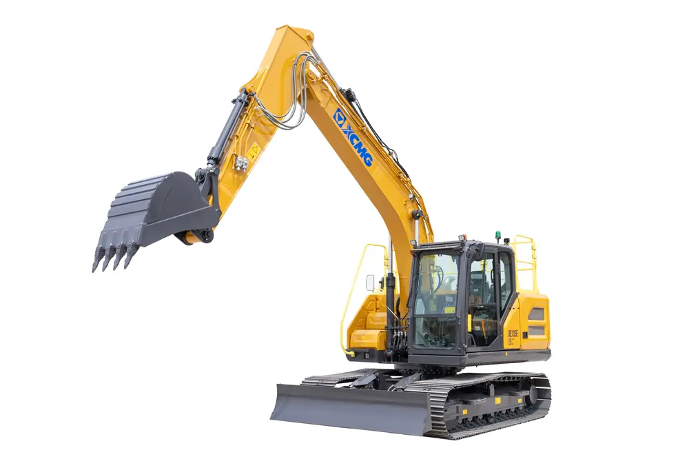XCMG XE135E