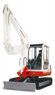 Takeuchi TB 145