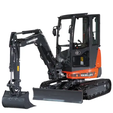Eurocomach ES 35.2 ZT