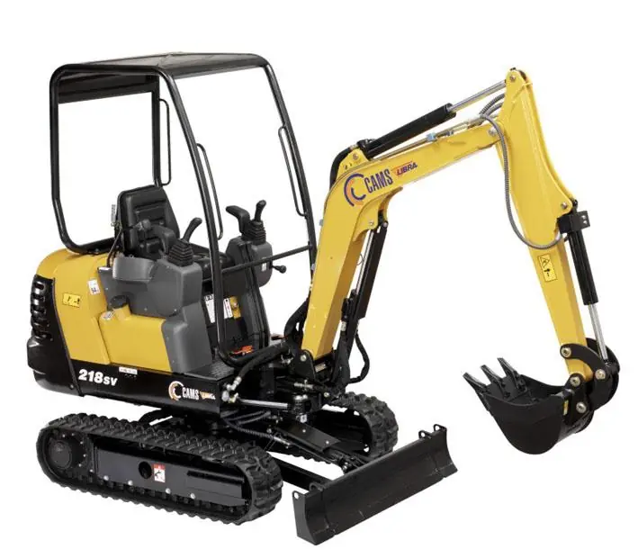 Cams 218