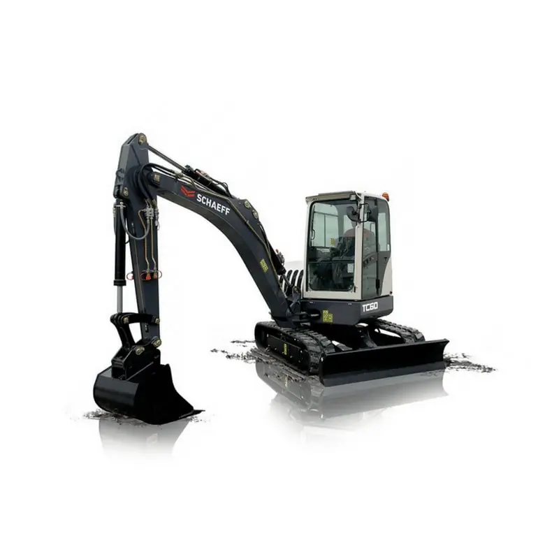 Schaeff TC 60