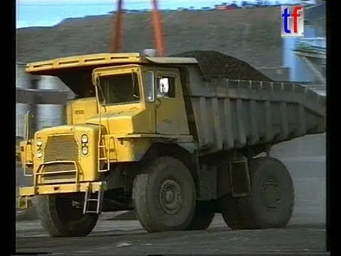 Caterpillar 769B
