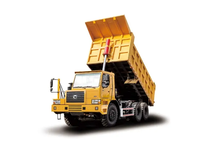 XCMG NXG5760DTQ