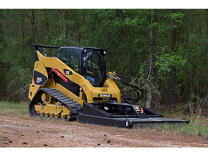 Caterpillar 289C