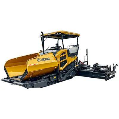XCMG RP805IV