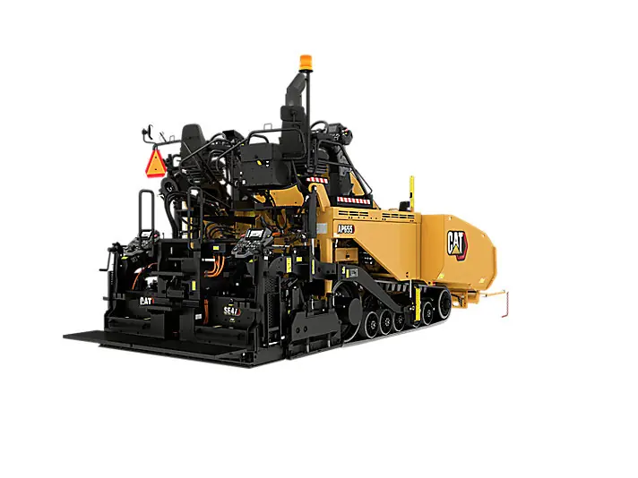 Caterpillar AP655 thumbnail 3