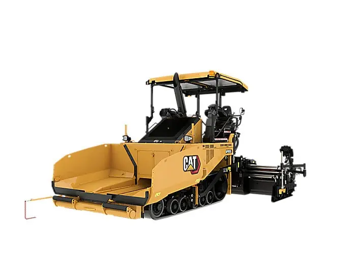 Caterpillar AP655 thumbnail 6