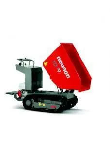 Neuson TD 9