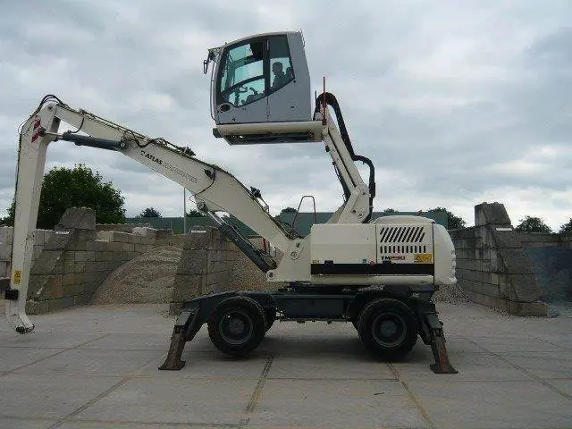 Atlas TM 230