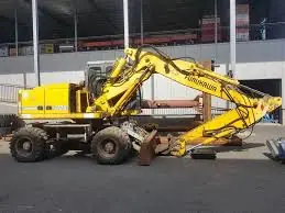 Furukawa W 730-II LS