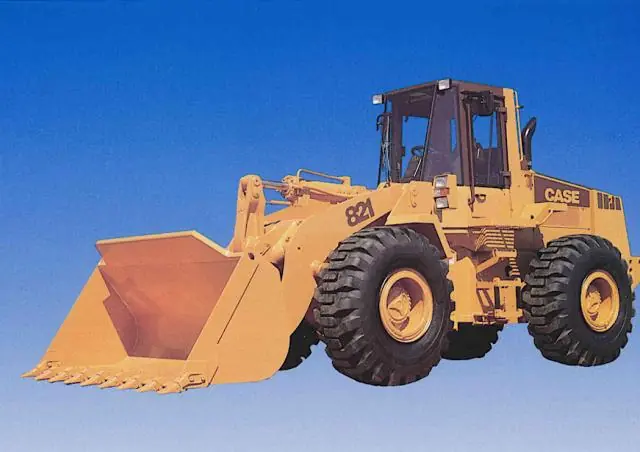 Case 821