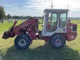 Weidemann 1904 D/P
