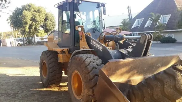 Bell L1506E