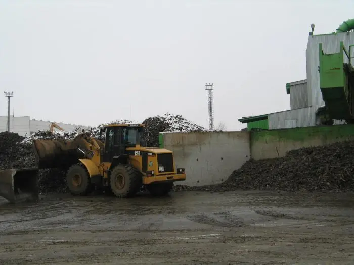 Caterpillar 950 G StVZO thumbnail 6