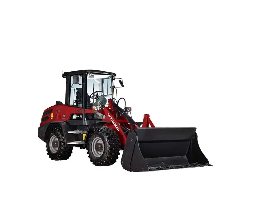 Yanmar V80 thumbnail 2