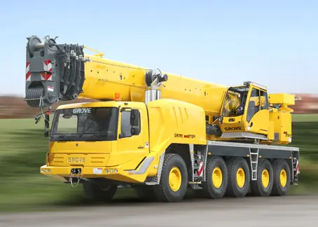 Grove GMK5110-1