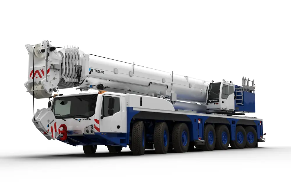 Tadano AC 6.300-1