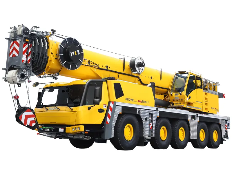 Grove GMK5150-1