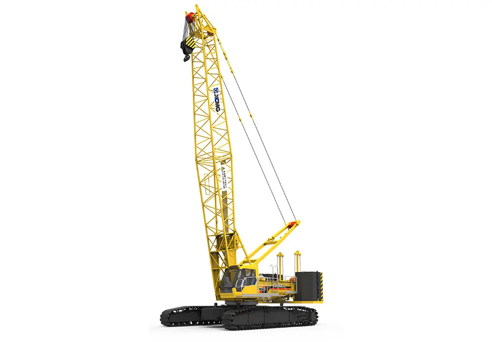 XCMG XGC130