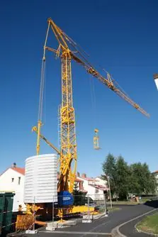 Potain IGO T 85 A thumbnail 4