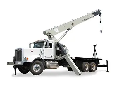 National Crane 900A